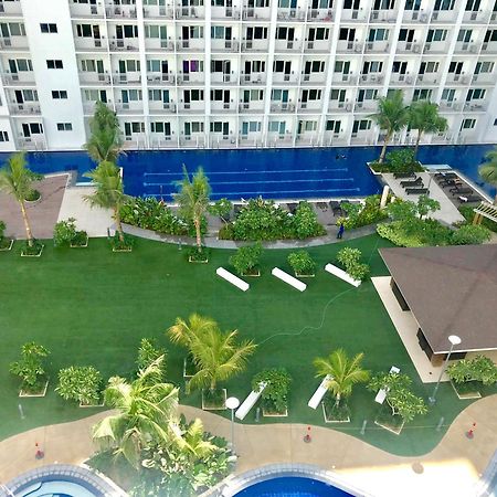 Santiorini At Shore Residences Πασάι Εξωτερικό φωτογραφία