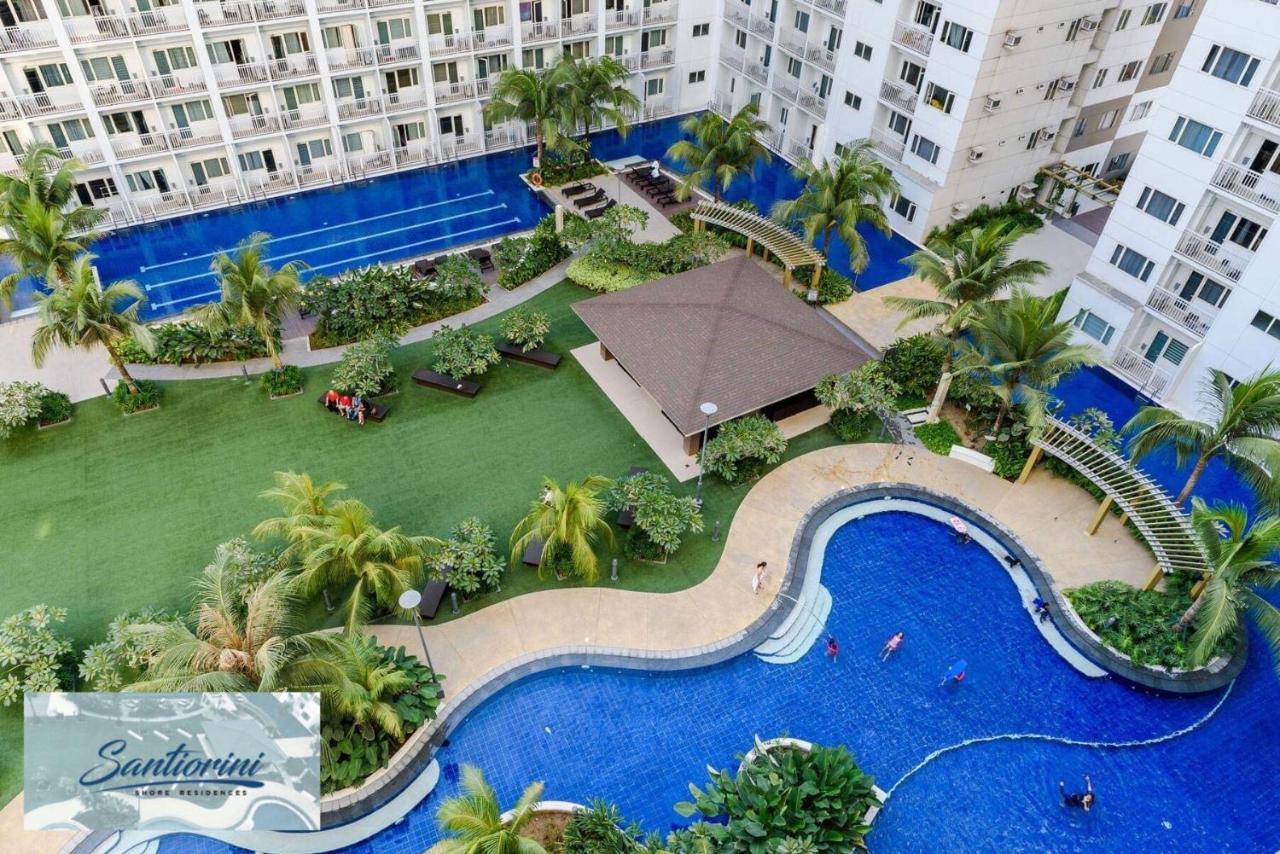 Santiorini At Shore Residences Πασάι Εξωτερικό φωτογραφία