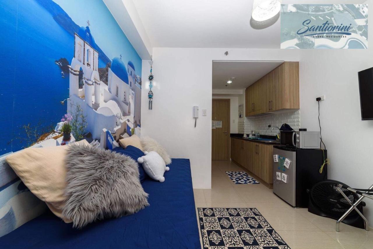Santiorini At Shore Residences Πασάι Εξωτερικό φωτογραφία