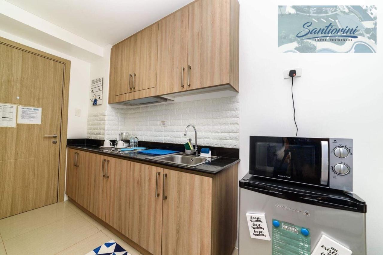 Santiorini At Shore Residences Πασάι Εξωτερικό φωτογραφία