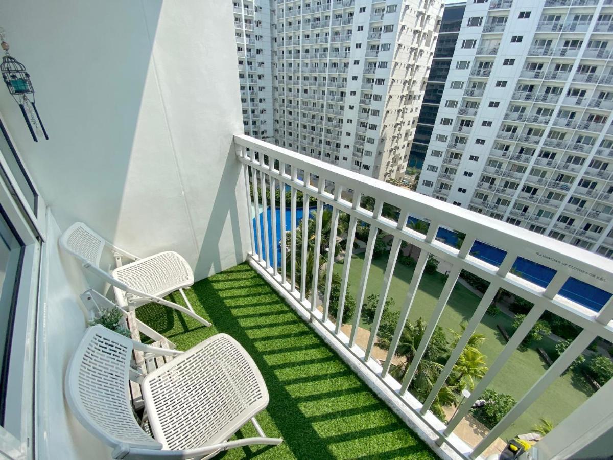 Santiorini At Shore Residences Πασάι Εξωτερικό φωτογραφία