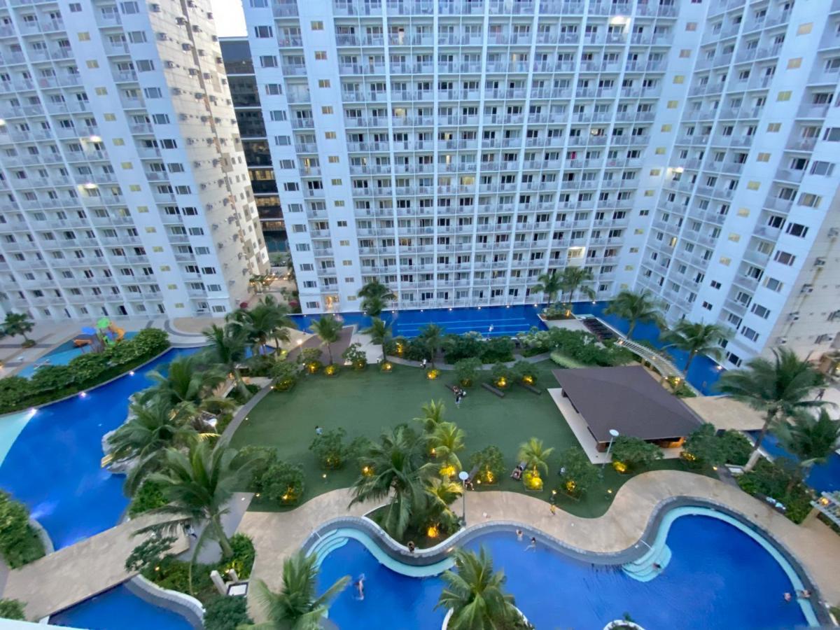 Santiorini At Shore Residences Πασάι Εξωτερικό φωτογραφία