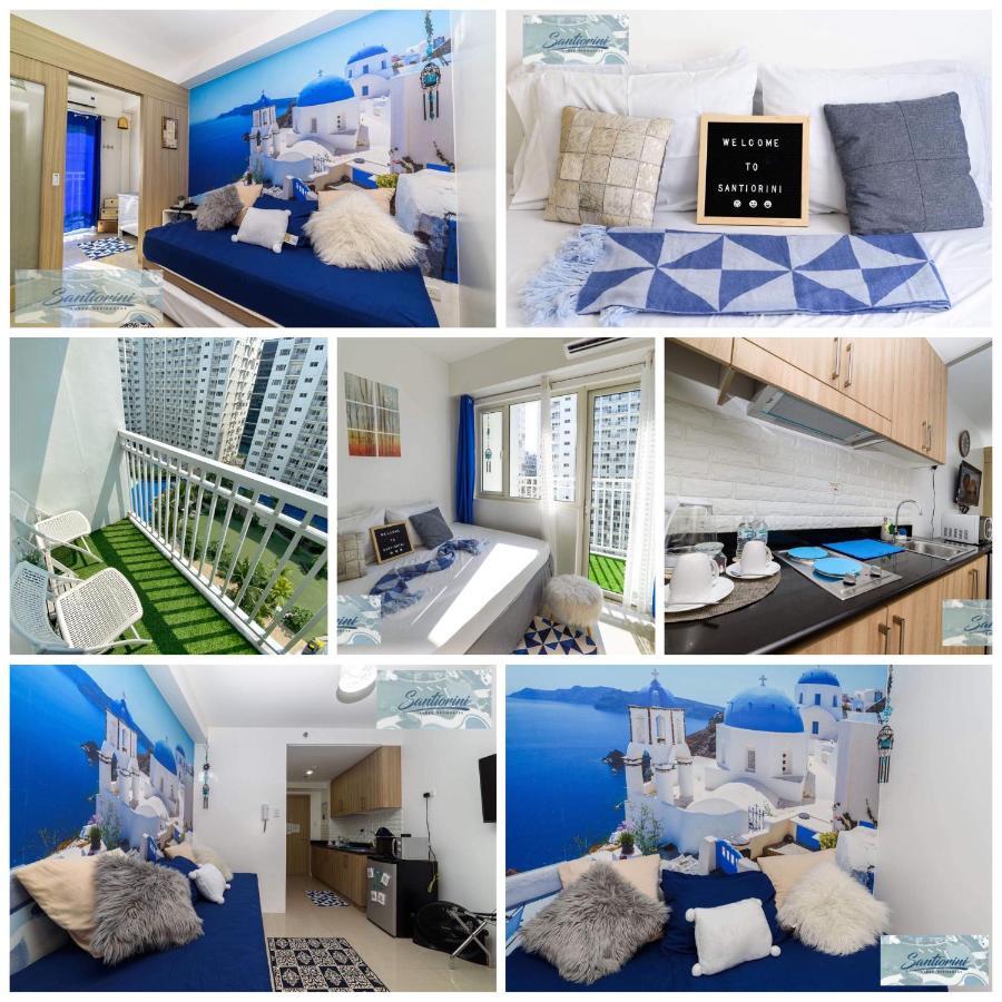 Santiorini At Shore Residences Πασάι Εξωτερικό φωτογραφία