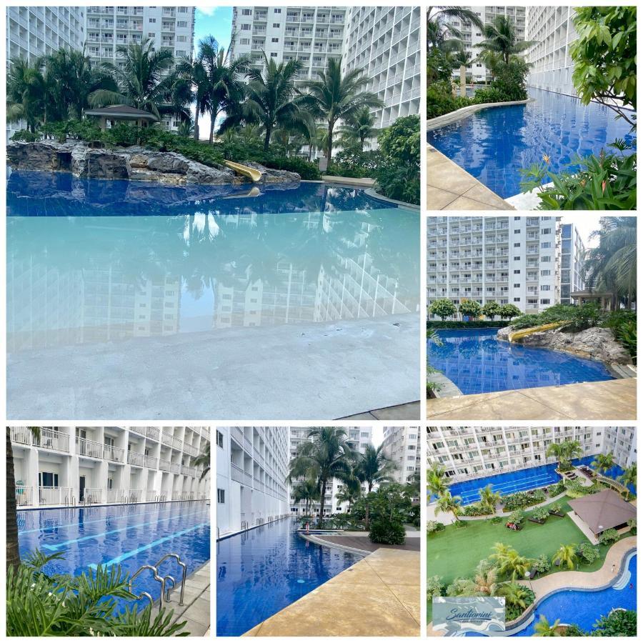 Santiorini At Shore Residences Πασάι Εξωτερικό φωτογραφία
