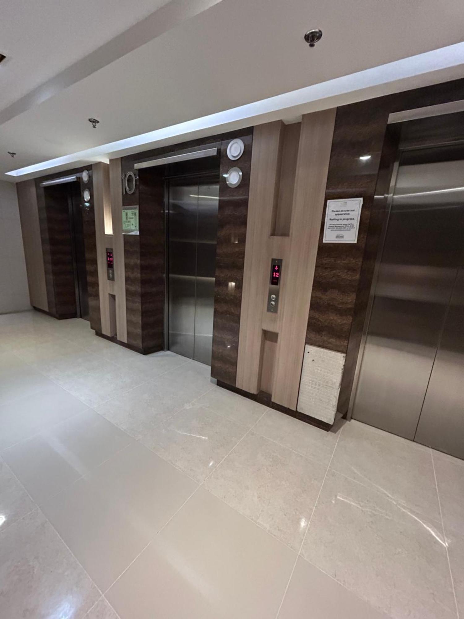 Santiorini At Shore Residences Πασάι Εξωτερικό φωτογραφία