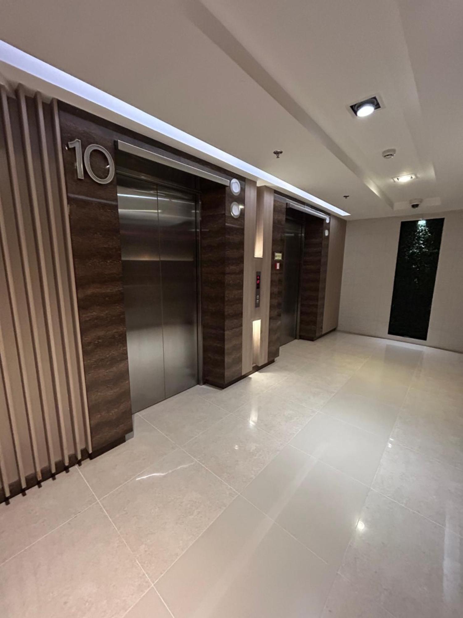 Santiorini At Shore Residences Πασάι Εξωτερικό φωτογραφία