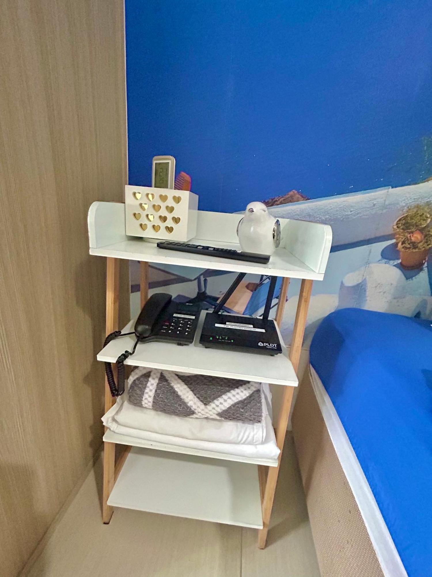 Santiorini At Shore Residences Πασάι Εξωτερικό φωτογραφία