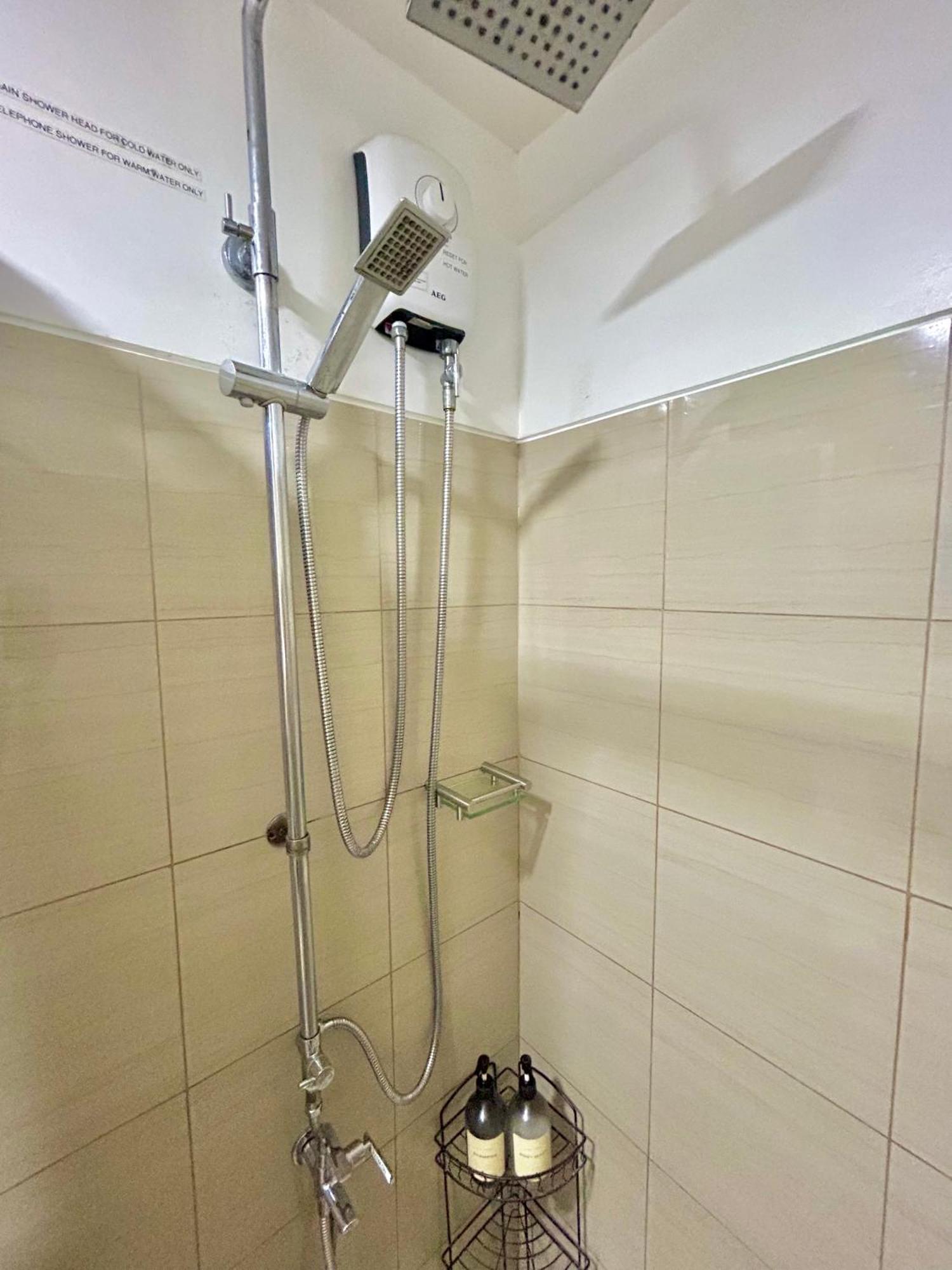 Santiorini At Shore Residences Πασάι Εξωτερικό φωτογραφία