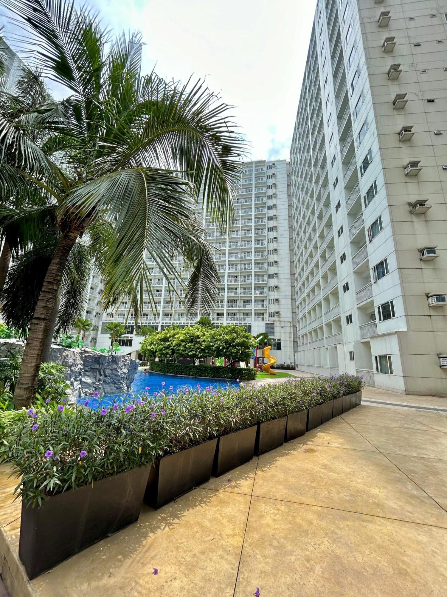 Santiorini At Shore Residences Πασάι Εξωτερικό φωτογραφία