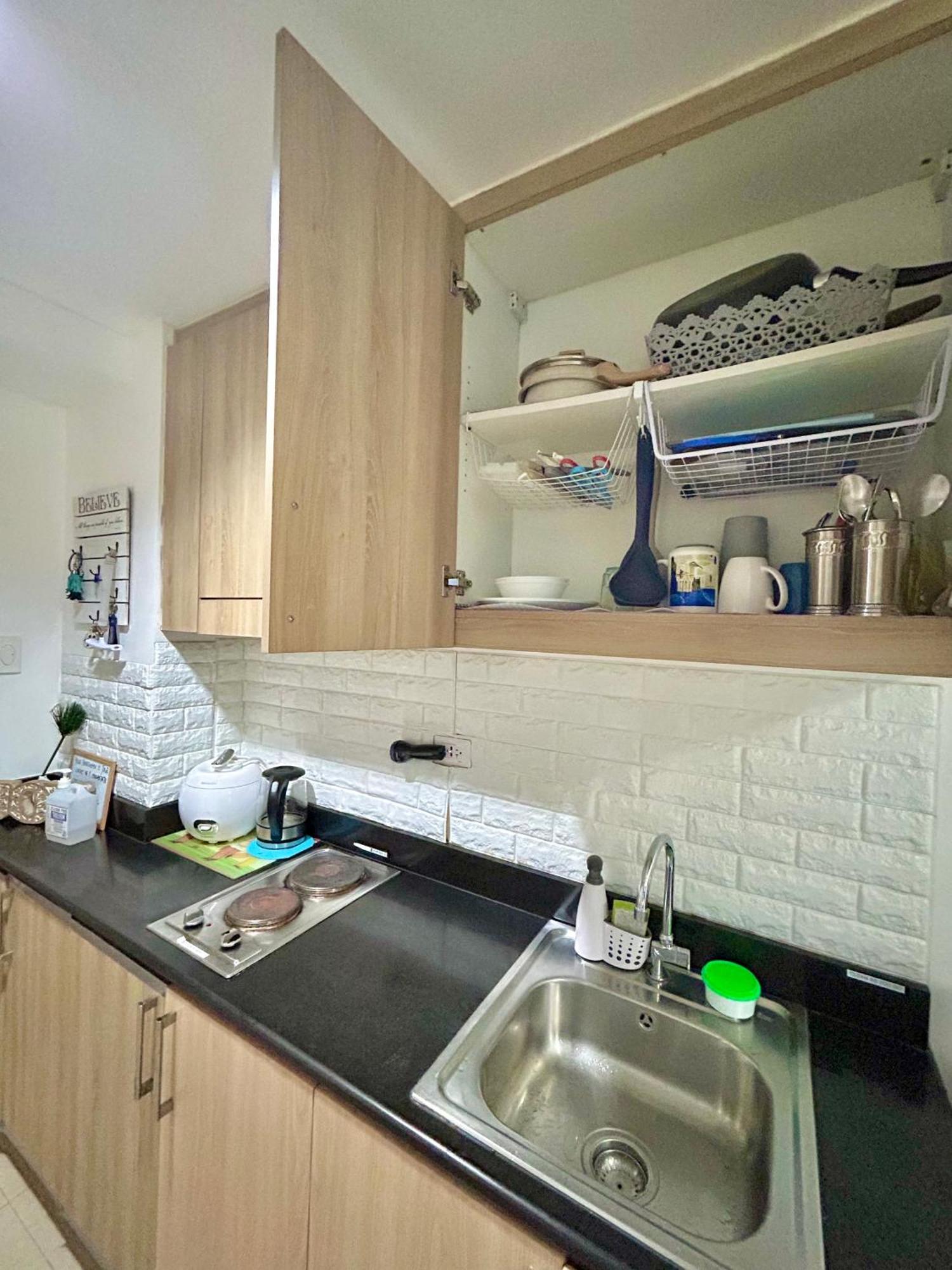 Santiorini At Shore Residences Πασάι Εξωτερικό φωτογραφία