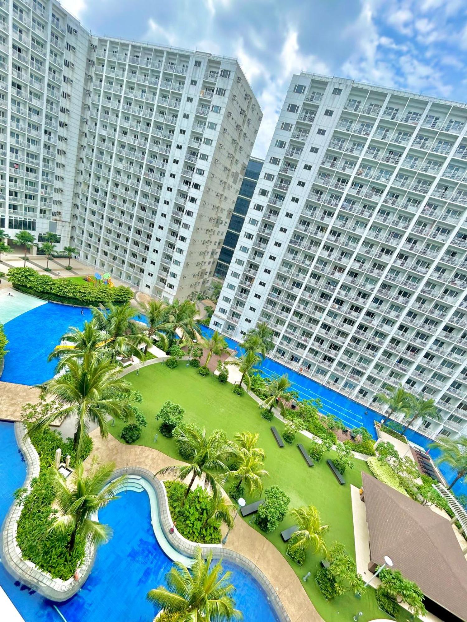 Santiorini At Shore Residences Πασάι Εξωτερικό φωτογραφία