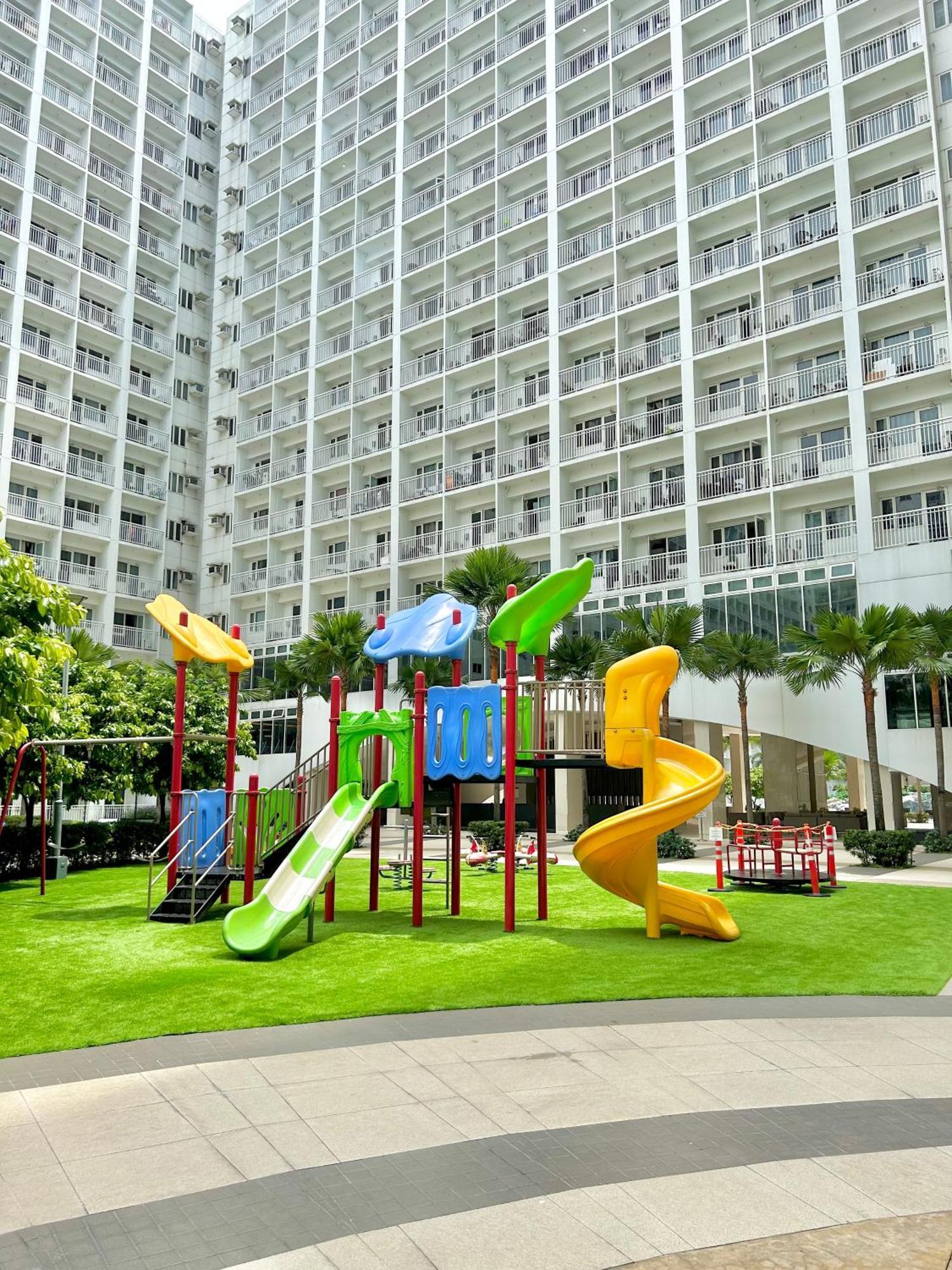 Santiorini At Shore Residences Πασάι Εξωτερικό φωτογραφία