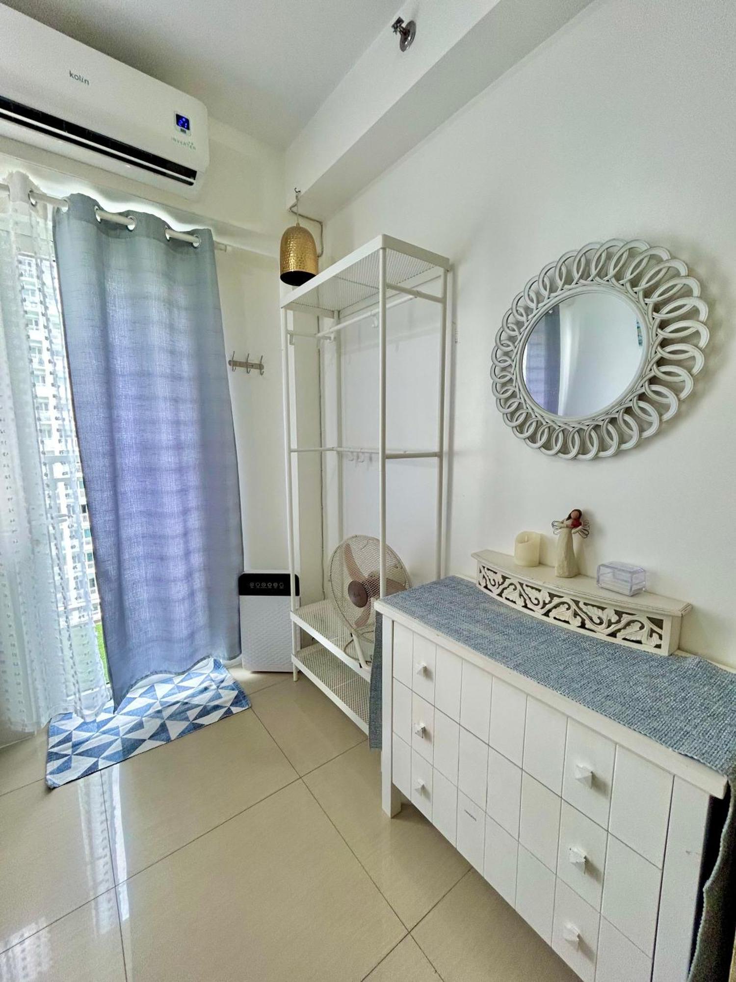 Santiorini At Shore Residences Πασάι Εξωτερικό φωτογραφία