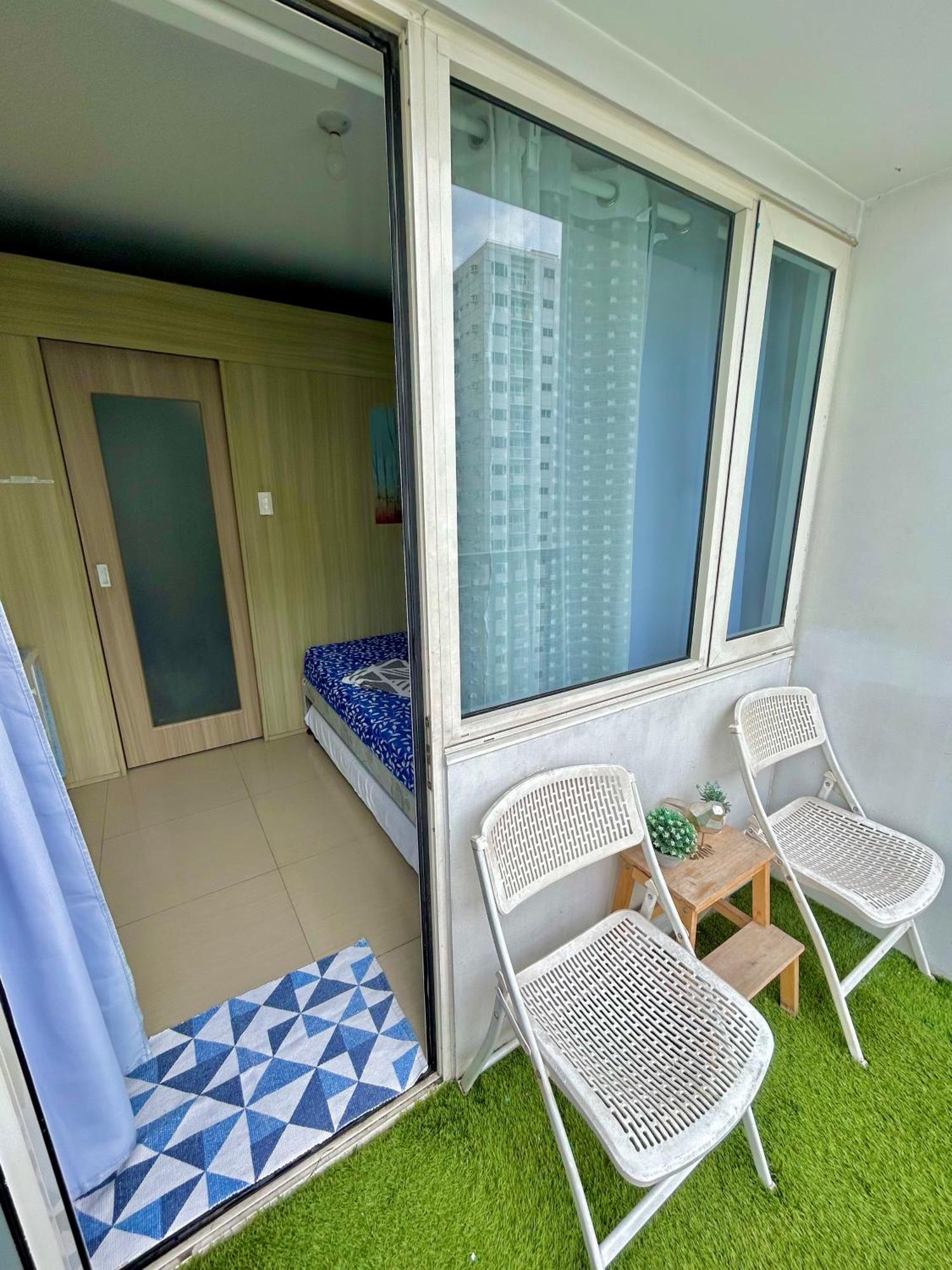 Santiorini At Shore Residences Πασάι Εξωτερικό φωτογραφία