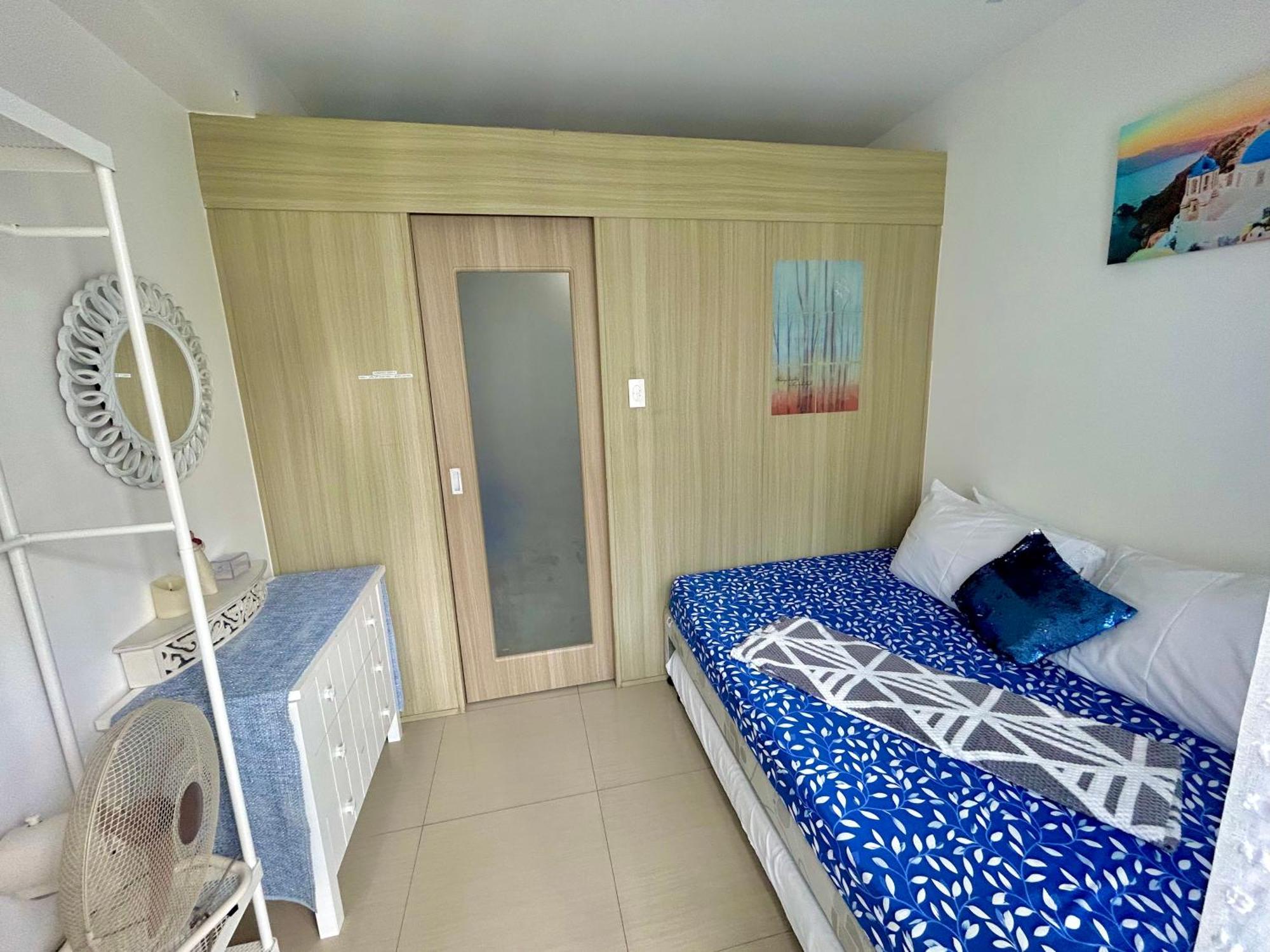 Santiorini At Shore Residences Πασάι Εξωτερικό φωτογραφία