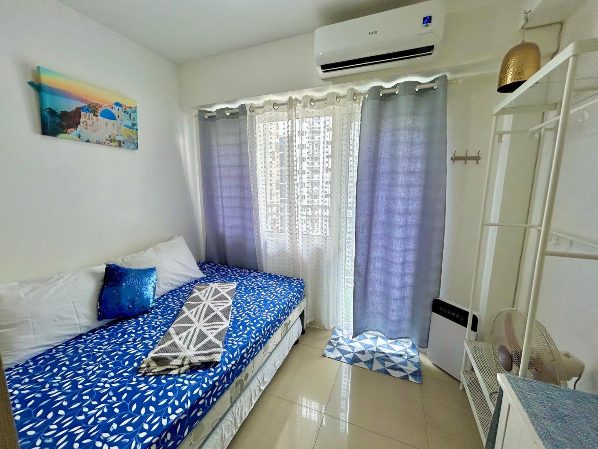 Santiorini At Shore Residences Πασάι Εξωτερικό φωτογραφία