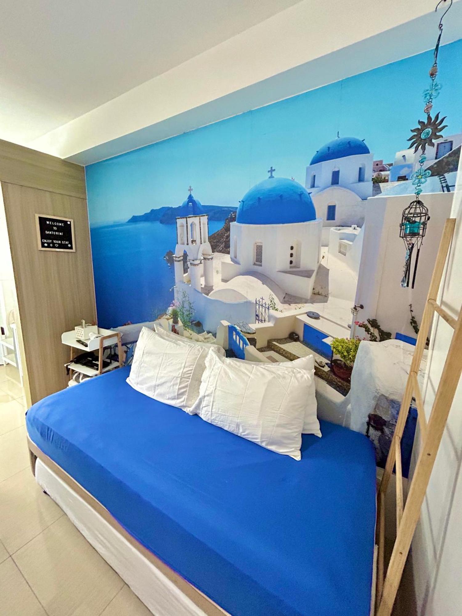 Santiorini At Shore Residences Πασάι Εξωτερικό φωτογραφία