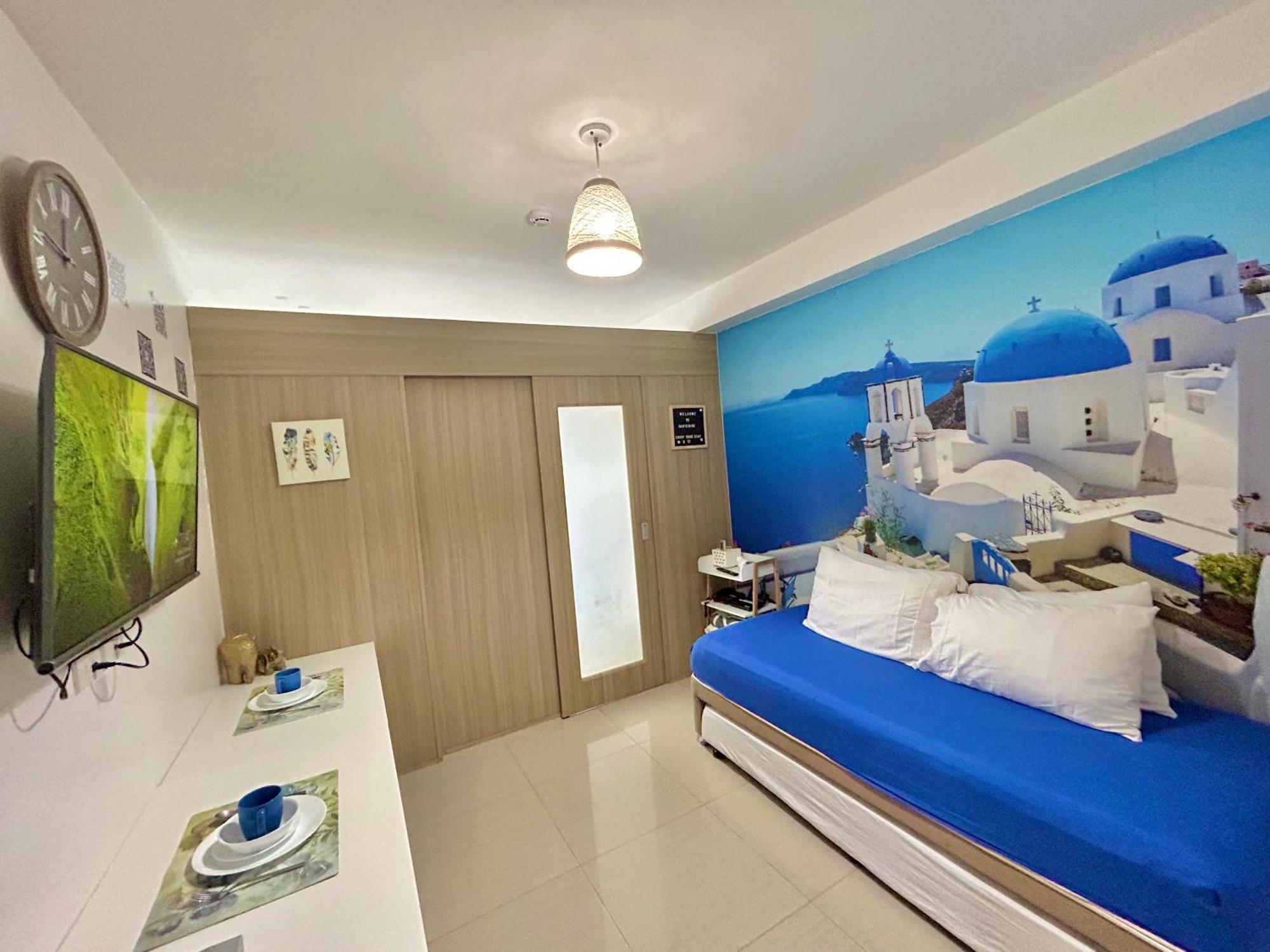 Santiorini At Shore Residences Πασάι Εξωτερικό φωτογραφία