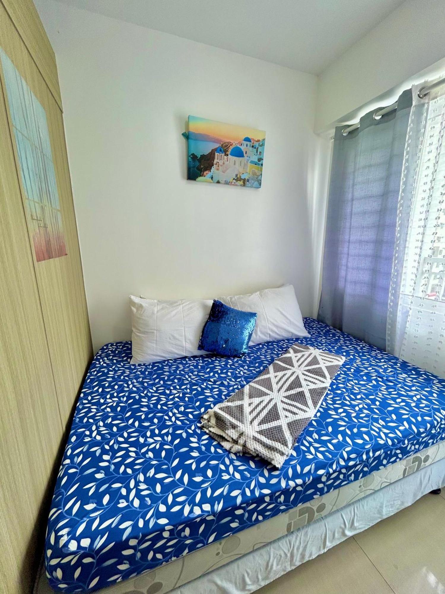 Santiorini At Shore Residences Πασάι Εξωτερικό φωτογραφία