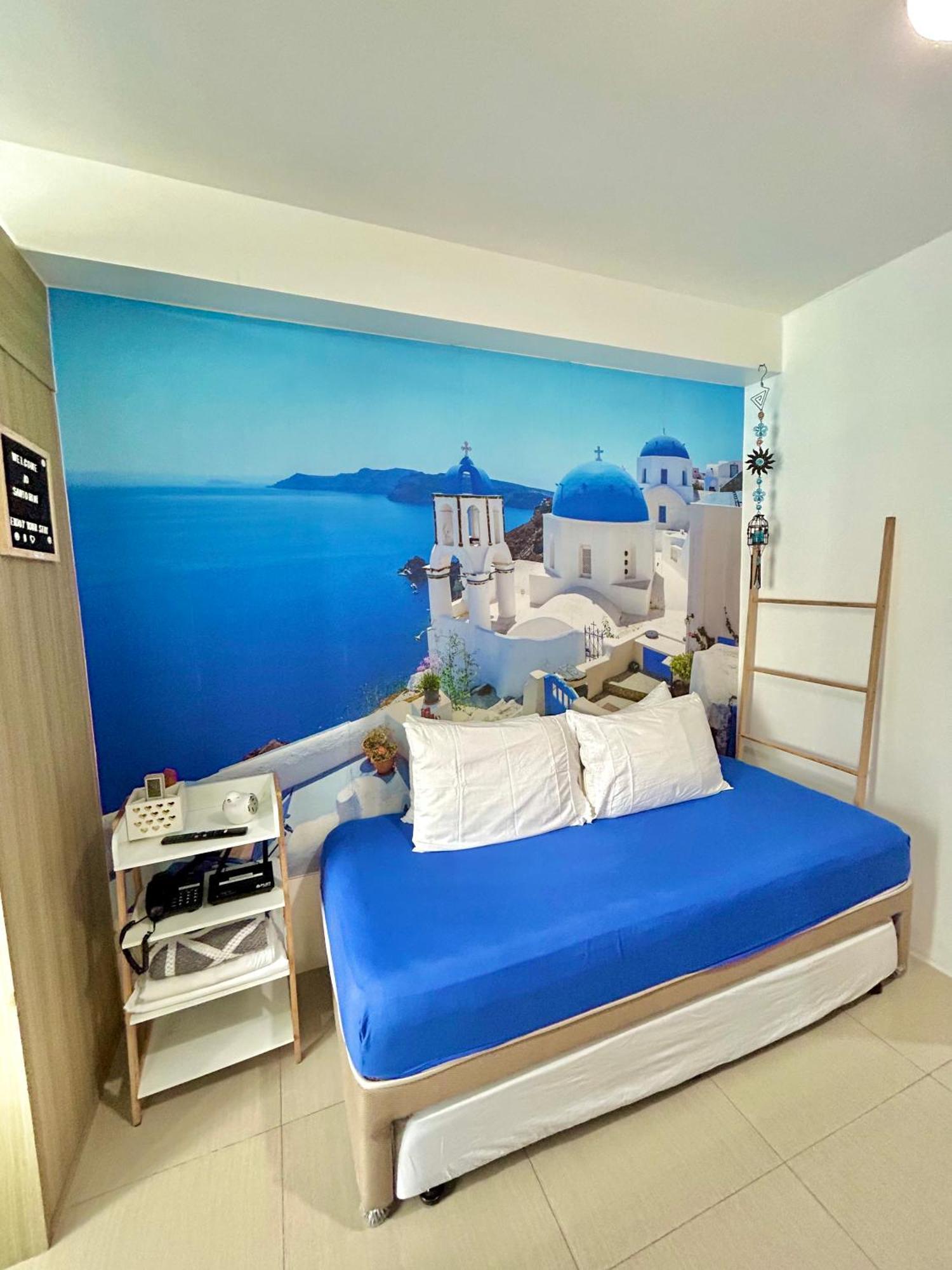 Santiorini At Shore Residences Πασάι Εξωτερικό φωτογραφία