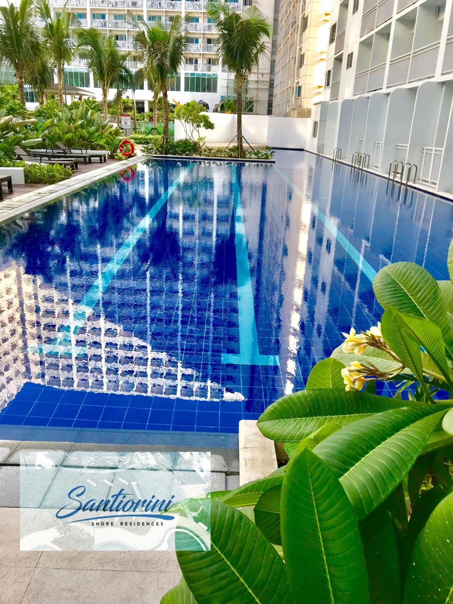 Santiorini At Shore Residences Πασάι Εξωτερικό φωτογραφία