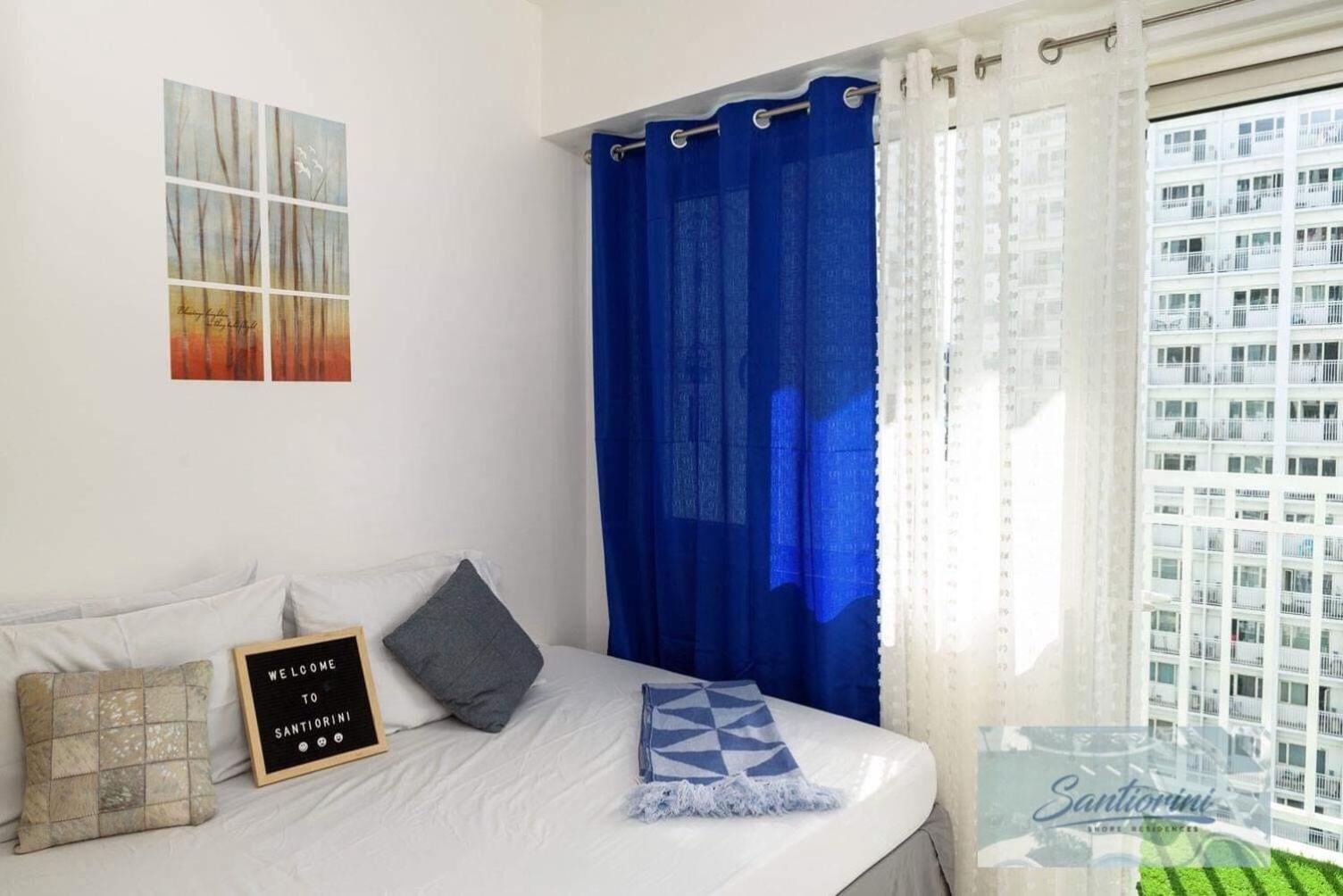 Santiorini At Shore Residences Πασάι Εξωτερικό φωτογραφία