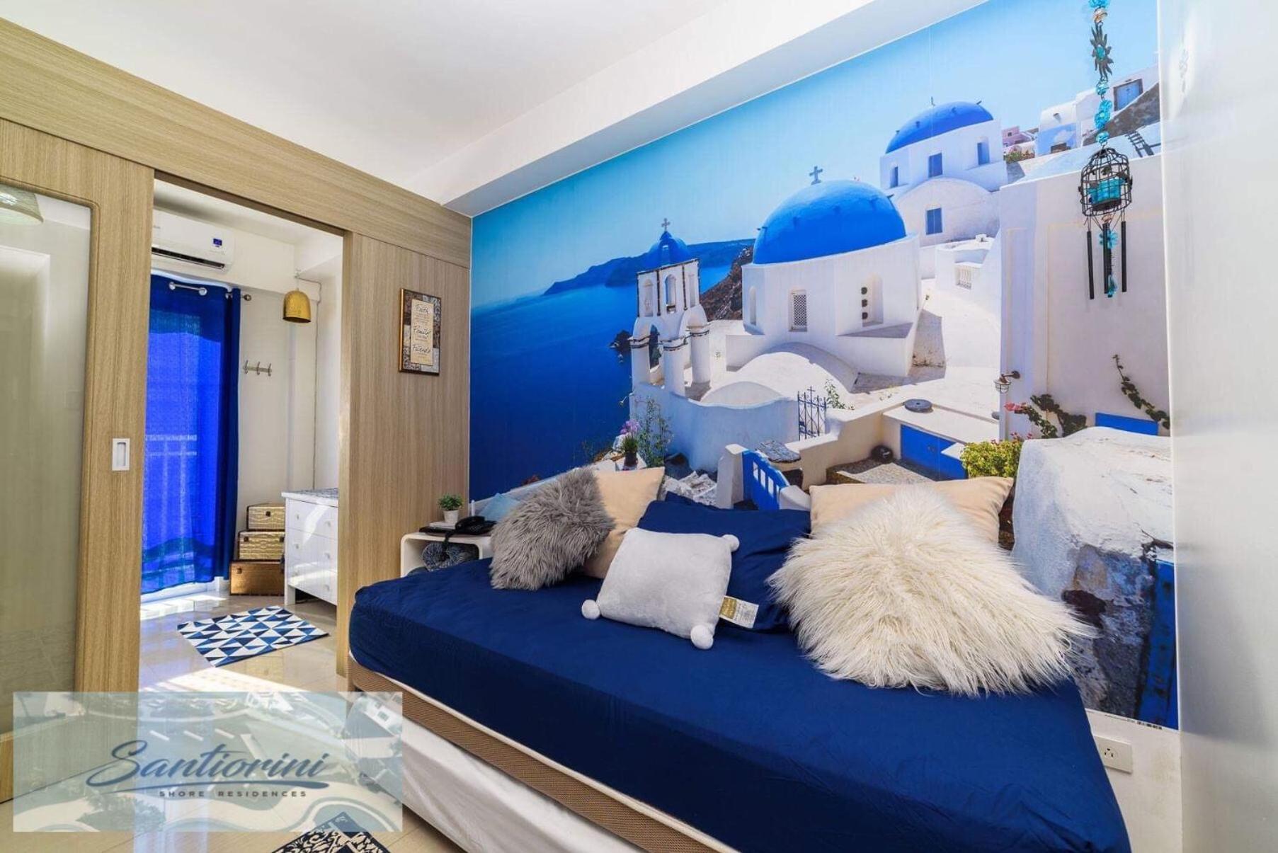 Santiorini At Shore Residences Πασάι Εξωτερικό φωτογραφία
