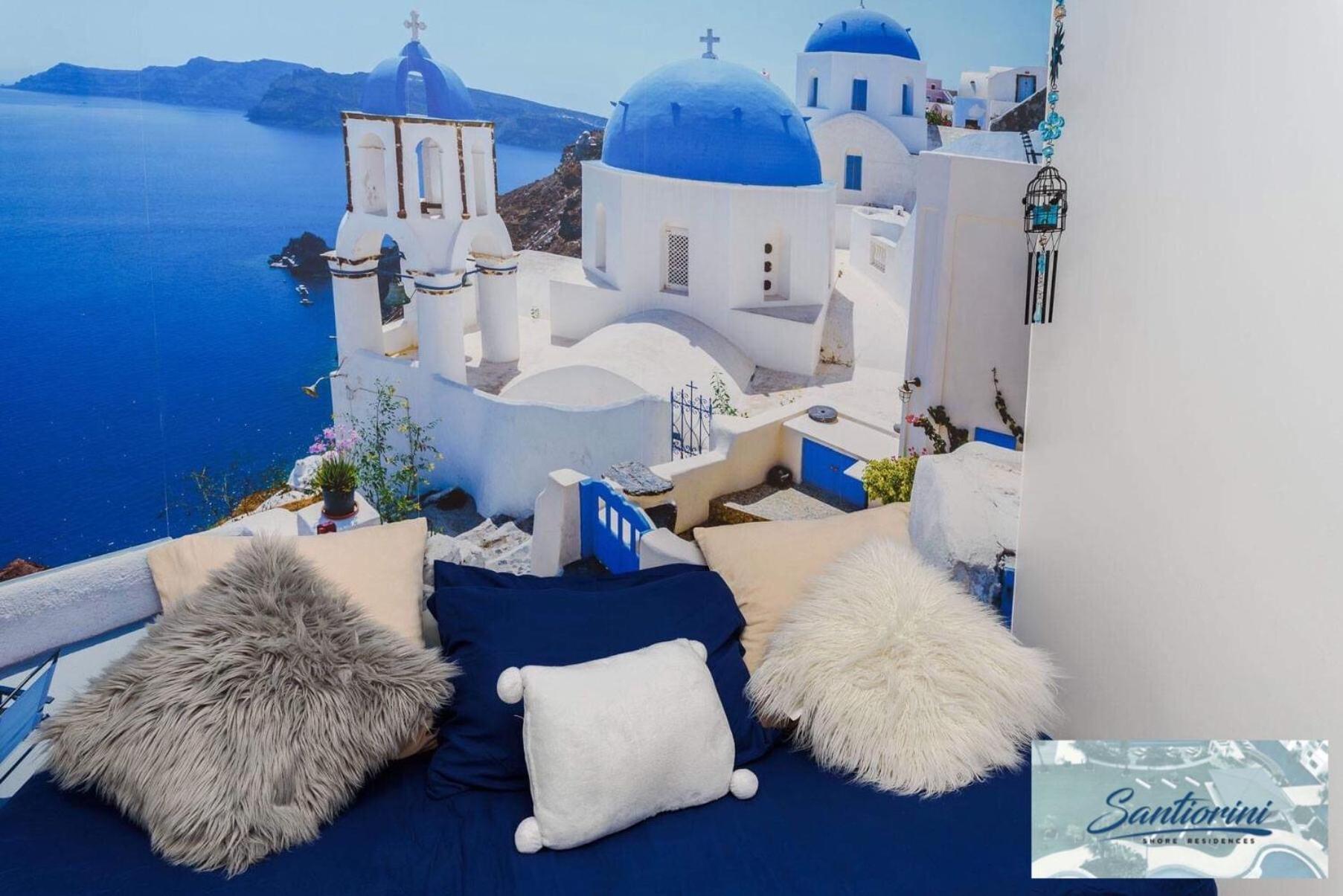 Santiorini At Shore Residences Πασάι Εξωτερικό φωτογραφία
