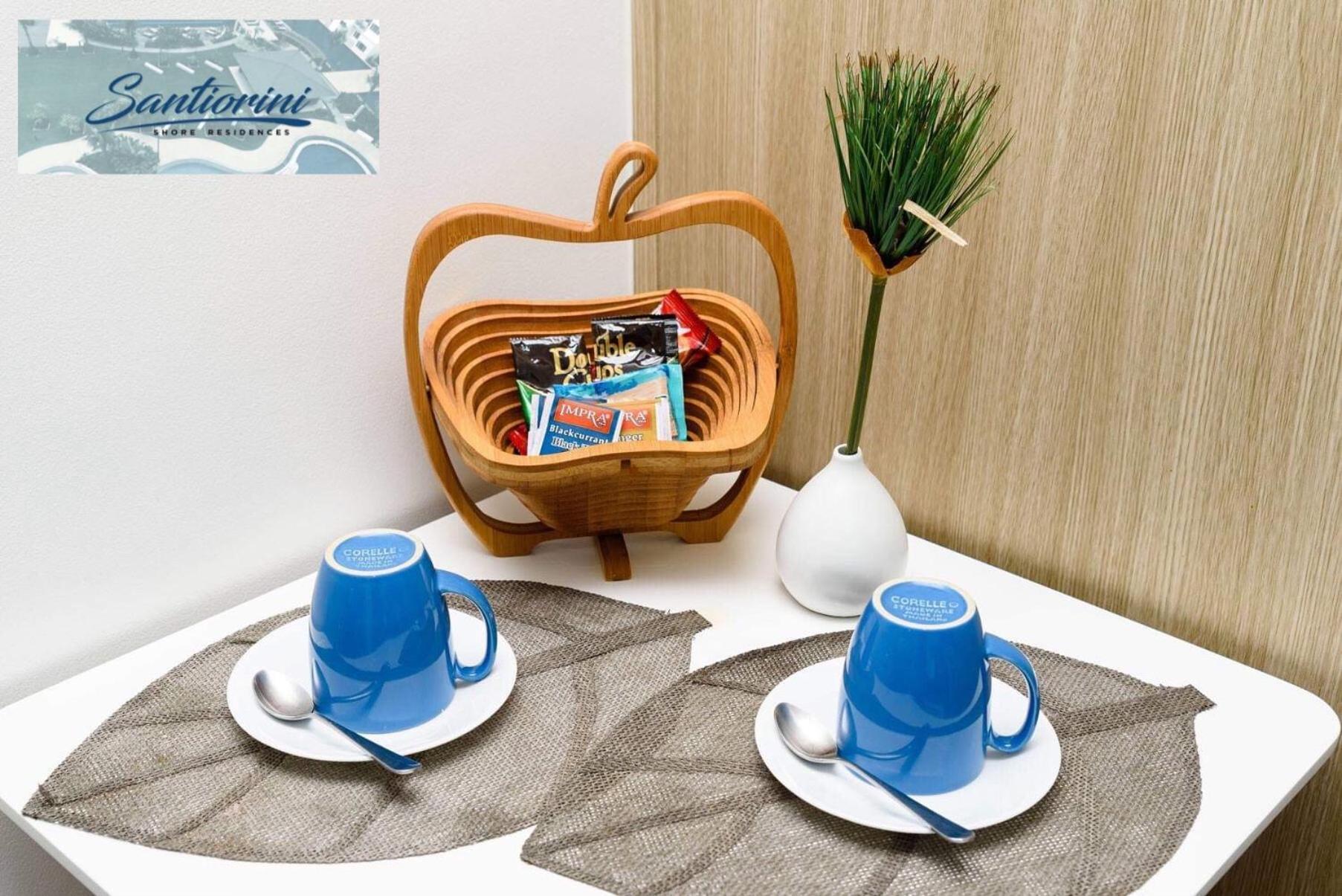 Santiorini At Shore Residences Πασάι Εξωτερικό φωτογραφία